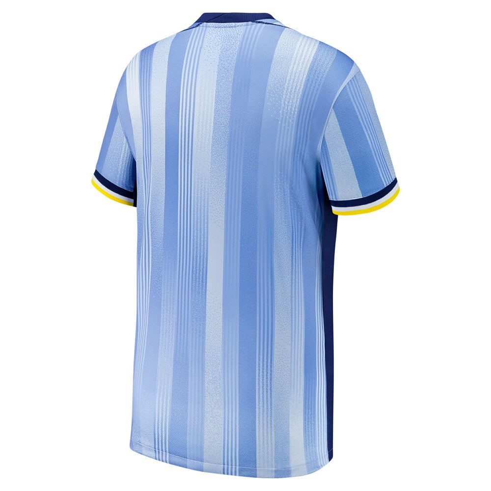 Tottenham Hotspur Youth 2024/25 Away Replica Jersey Blue - Nike outlet