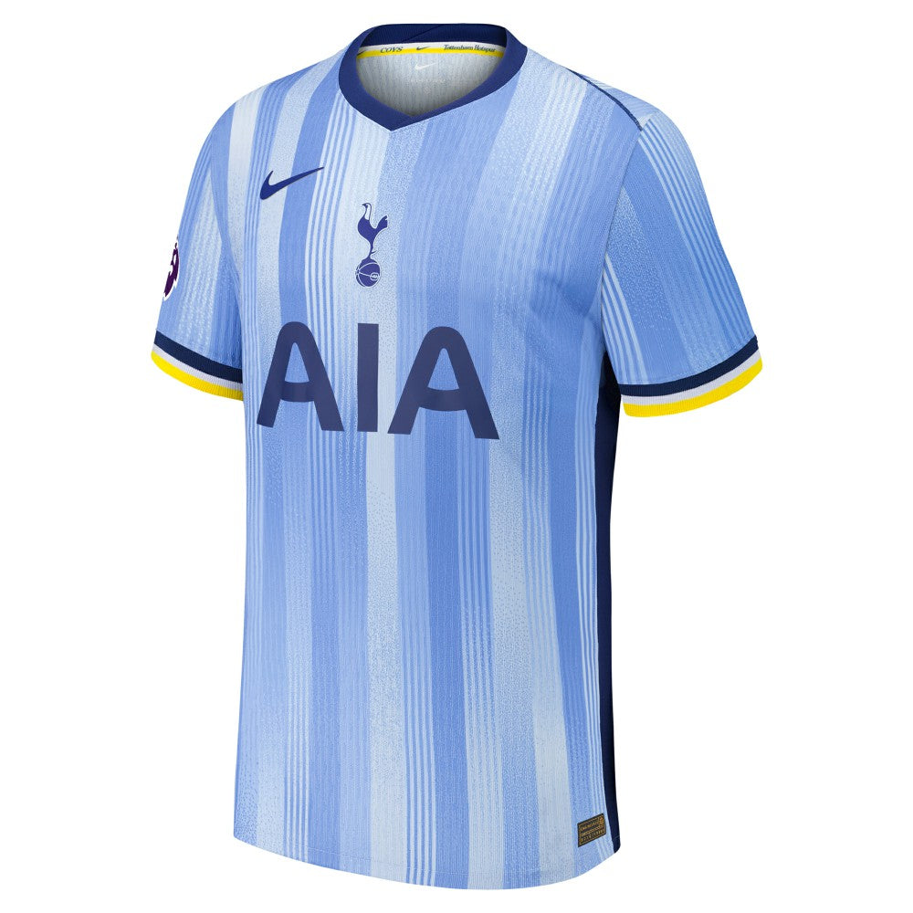 Tottenham Hotspur 2024/25 Away Custom Jersey Blue - Nike sale