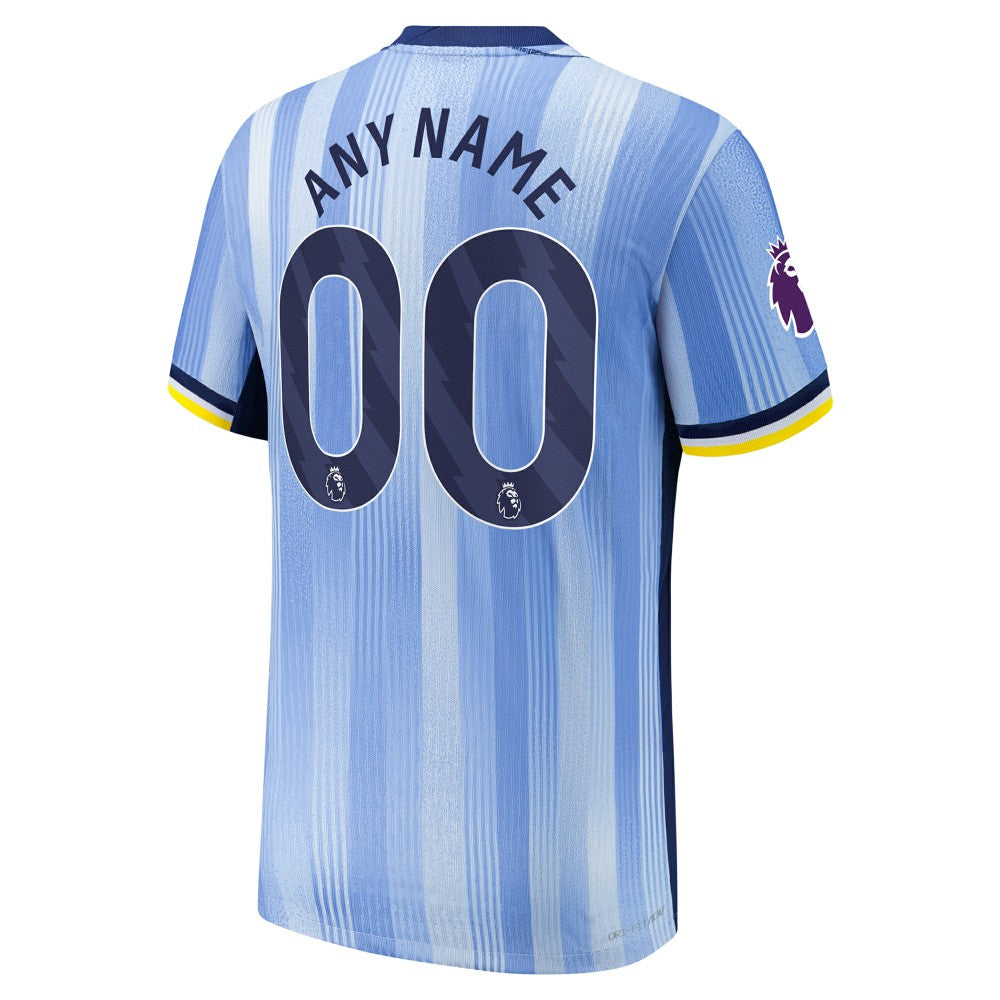 Tottenham Hotspur 2024/25 Away Custom Jersey Blue - Nike sale