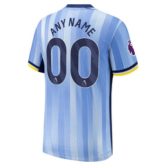 Tottenham Hotspur 2024/25 Away Custom Jersey Blue - Nike sale