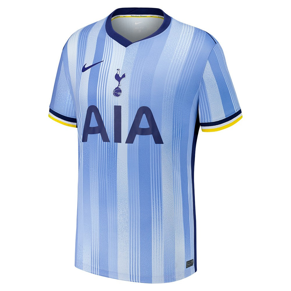 Tottenham Hotspur 2024/25 Away Replica Custom Jersey Blue - Nike sale