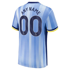 Tottenham Hotspur 2024/25 Away Replica Custom Jersey Blue - Nike sale