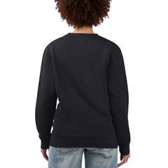 Houston Texans G-III 4Her by Carl Banks Women's H-Town Fleece Pullover Sweatshirt - Black Pullover