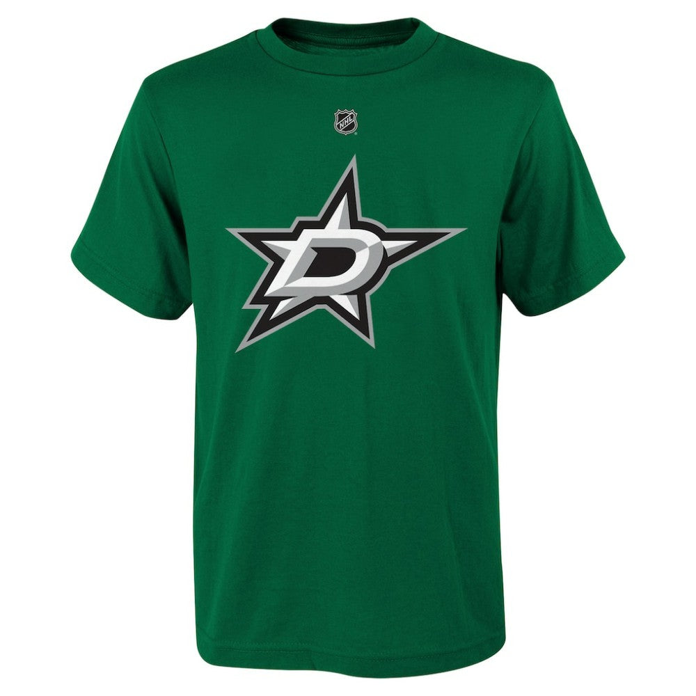Joe Pavelski Dallas Stars Youth Player Name & Number T-Shirt - Kelly Green | US 201621683