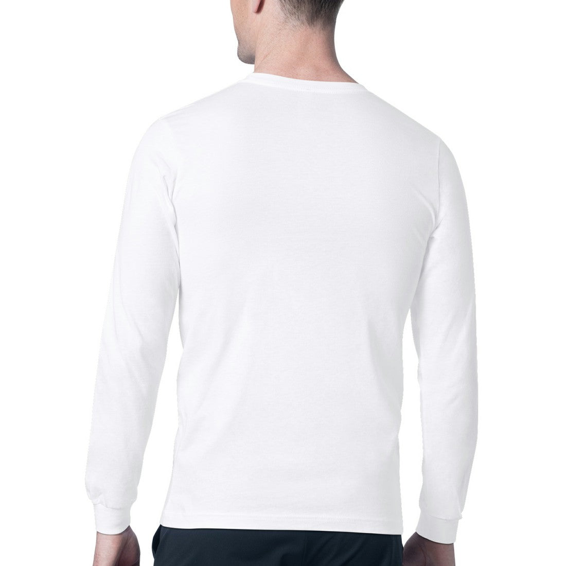 Houston Texans Starter H-Town Graphic Long Sleeve T-Shirt - White T-shirts