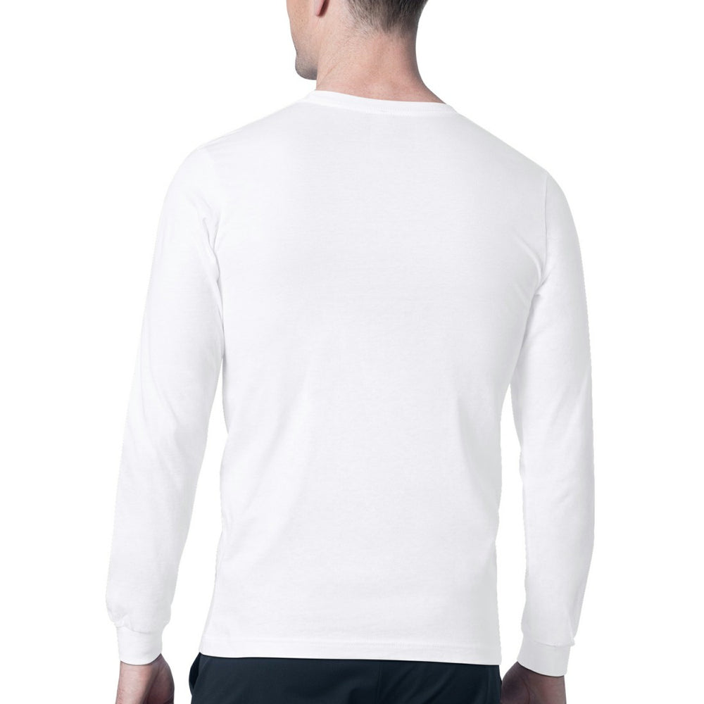 Houston Texans Starter H-Town Graphic Long Sleeve T-Shirt - White T-shirts