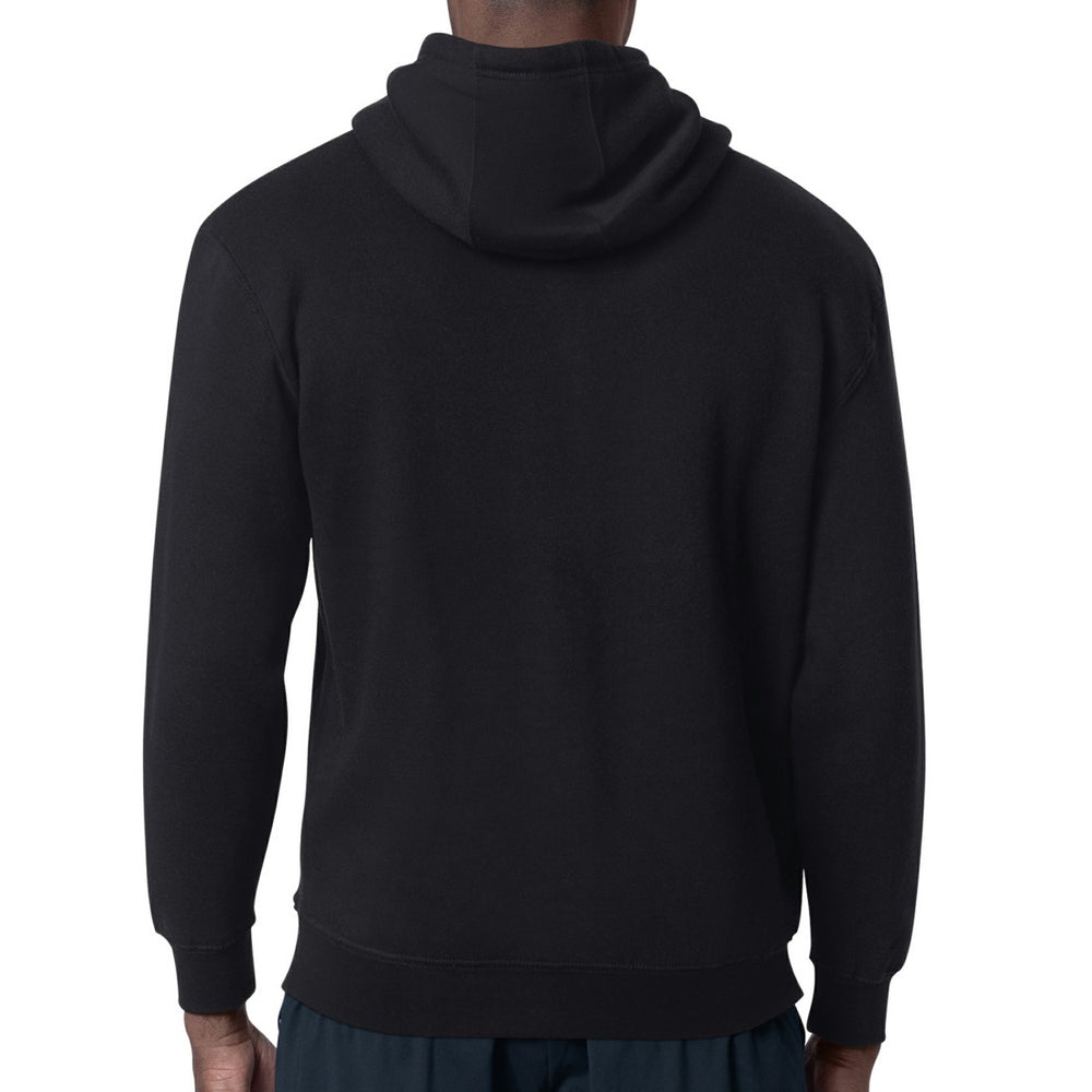 Houston Texans Starter H-Town Graphic Fleece Pullover Hoodie - Black Hoodies