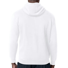 Houston Texans Starter H-Town Graphic Fleece Pullover Hoodie - White Hoodies