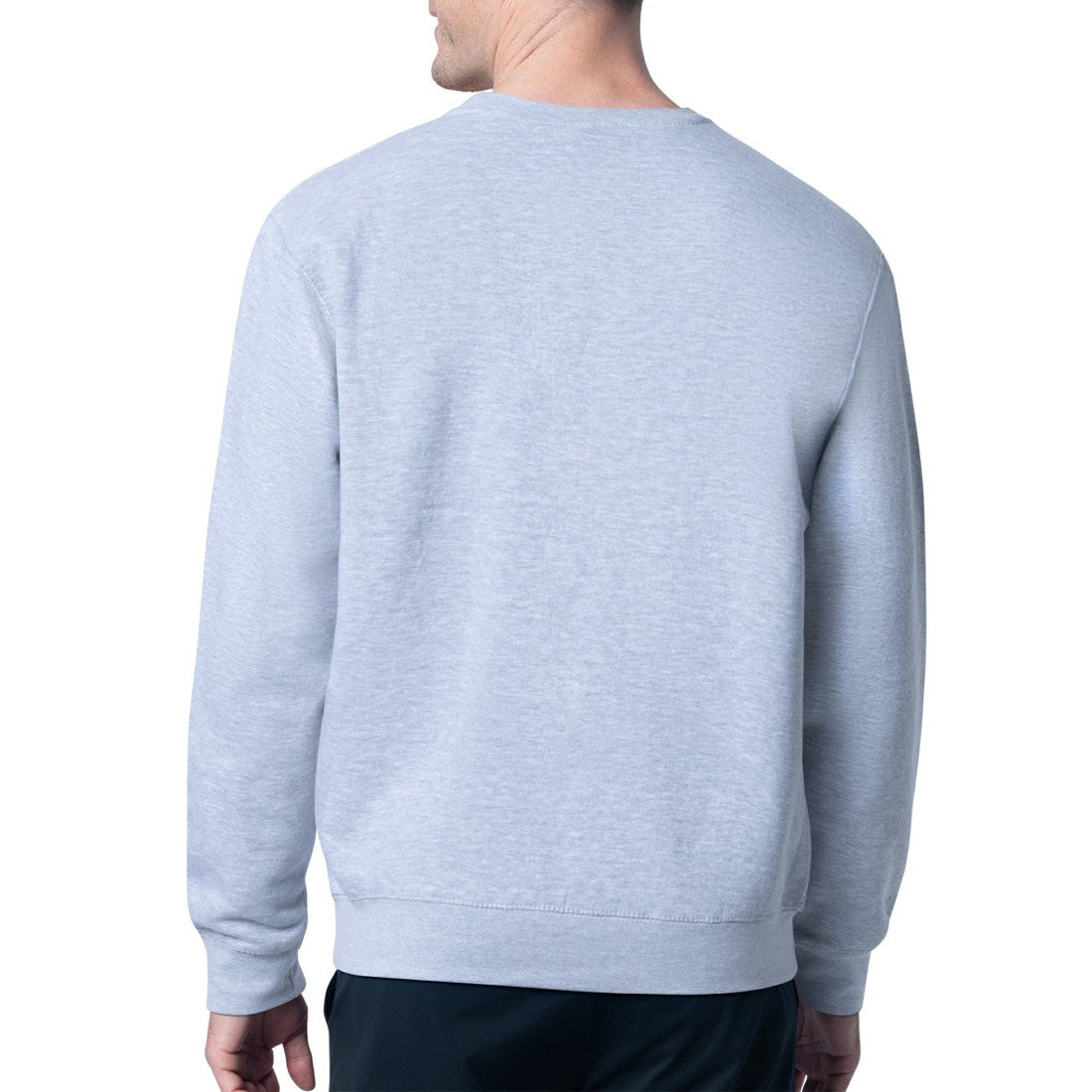 Houston Texans Starter H-Town Graphic Fleece Pullover Sweatshirt - Heather Gray Pullover