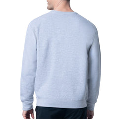 Houston Texans Starter H-Town Graphic Fleece Pullover Sweatshirt - Heather Gray Pullover