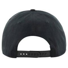 Las Vegas Raiders '47 Overhand Speckle Hitch Adjustable Hat - Black Hats