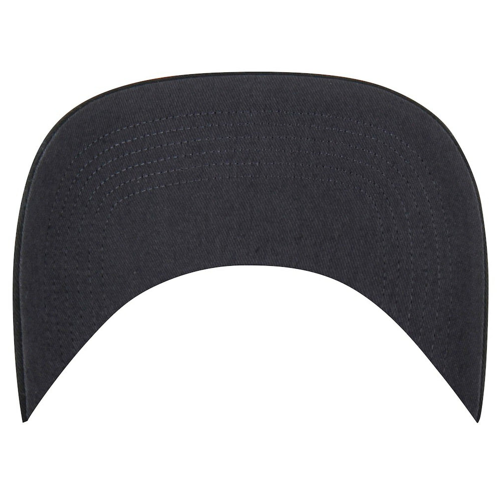 Las Vegas Raiders '47 Overhand Speckle Hitch Adjustable Hat - Black Hats