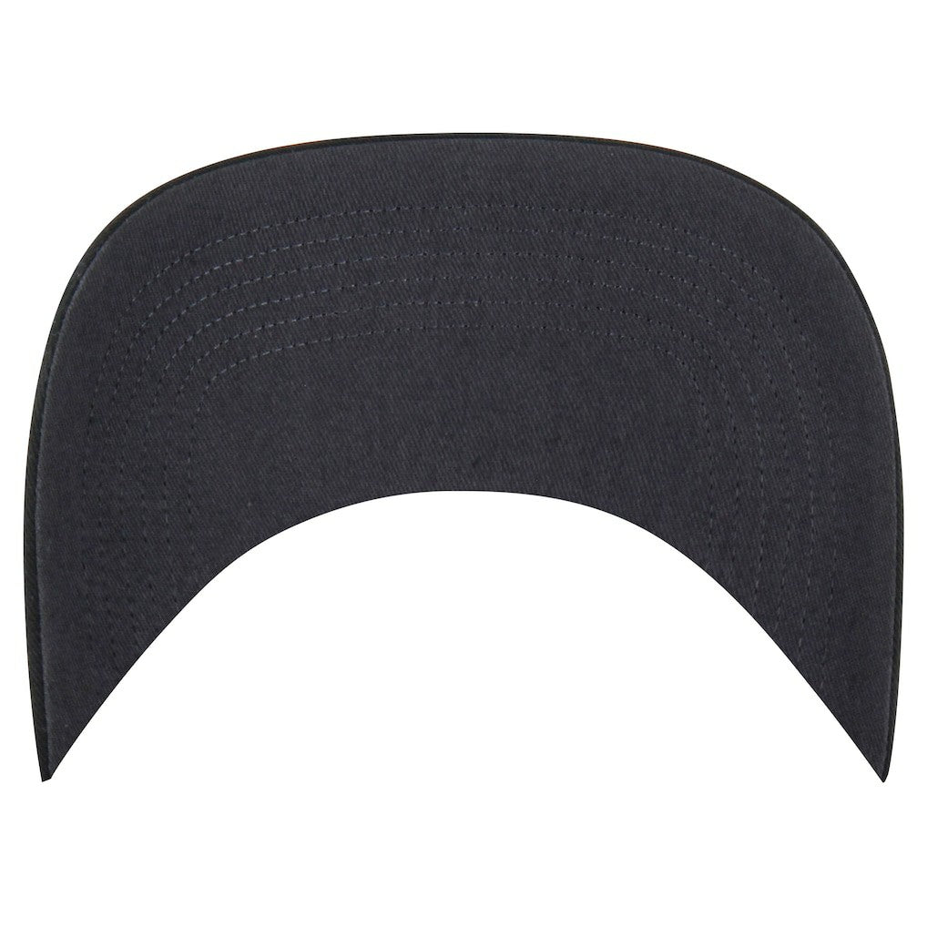 Miami Dolphins '47 Overhand Speckle Hitch Adjustable Hat - Black Hats