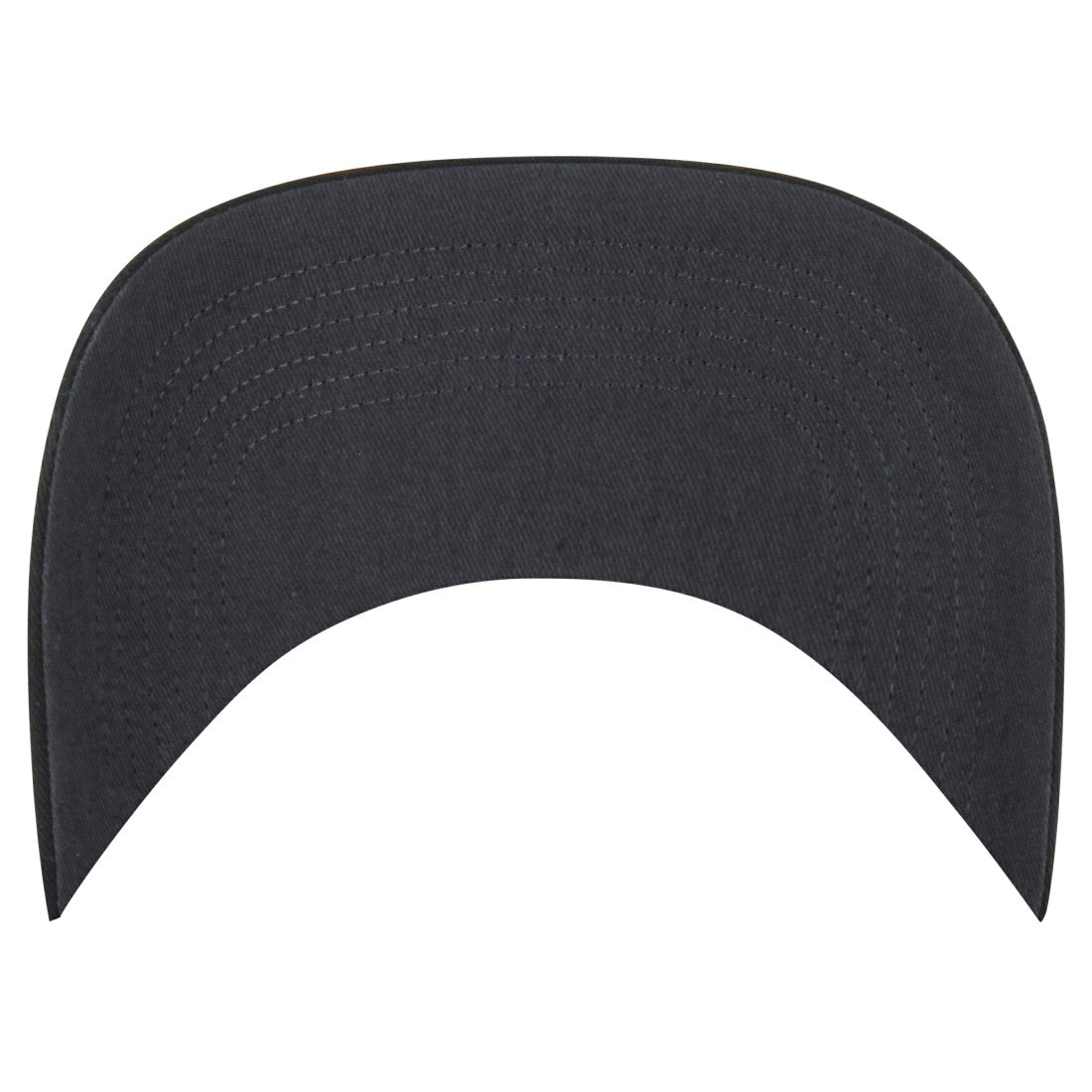 New York Jets '47 Overhand Speckle Hitch Adjustable Hat - Black Hats