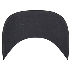 New York Jets '47 Overhand Speckle Hitch Adjustable Hat - Black Hats