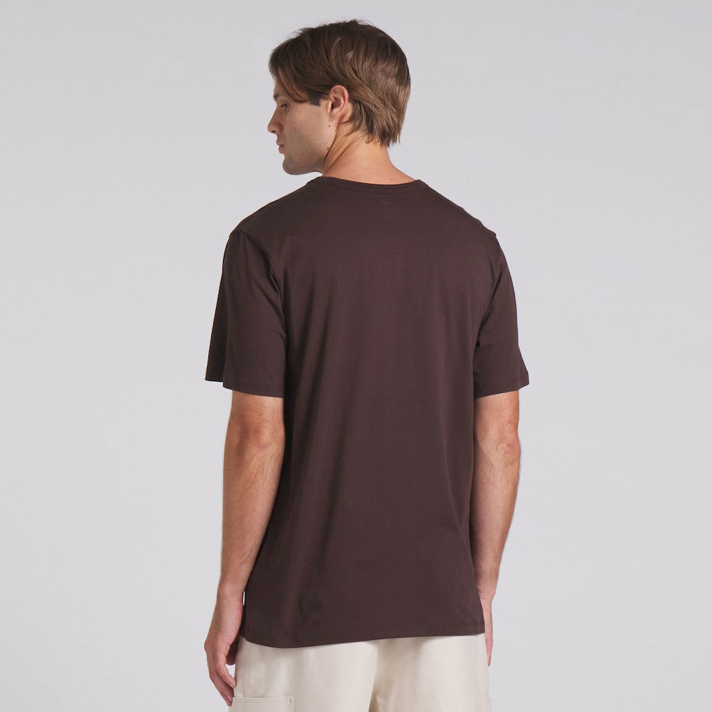 Cleveland Browns Field Goal Legacy T-Shirt - Brown T-shirts