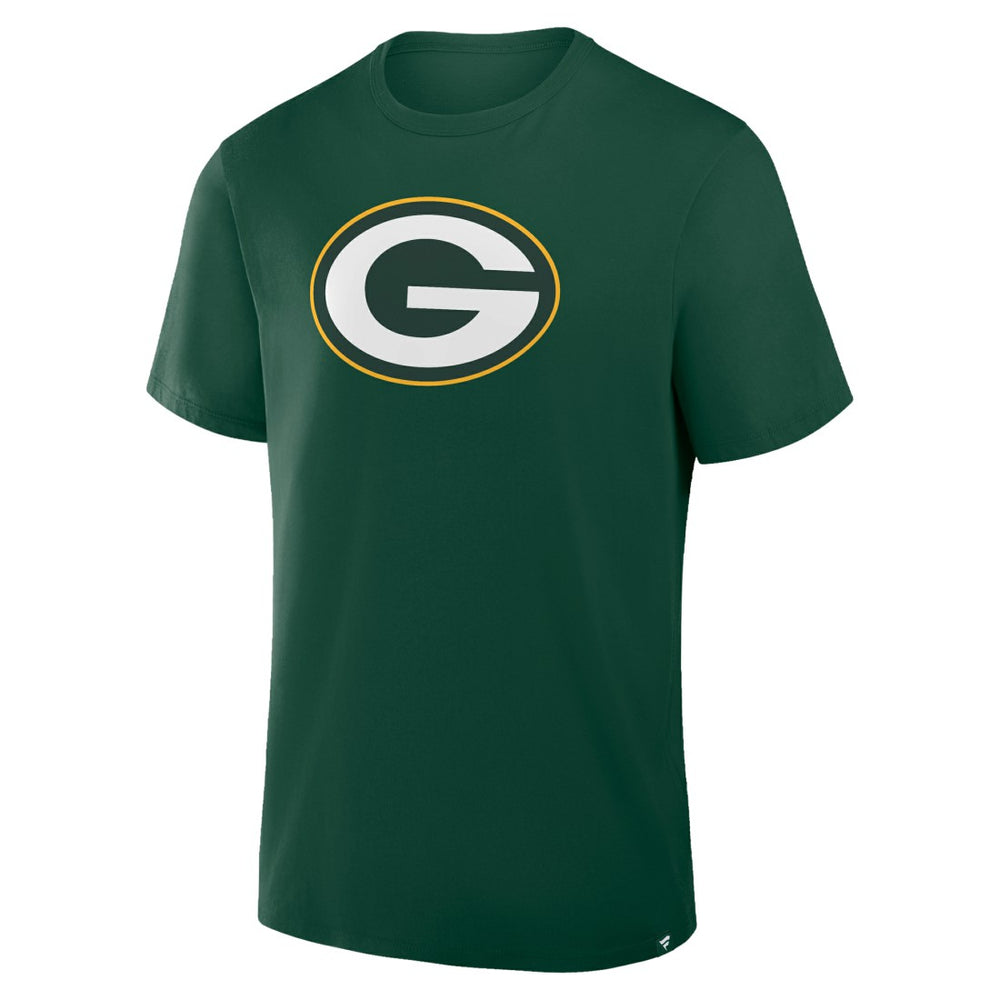 Green Bay Packers Field Goal Legacy T-Shirt - Green T-shirts