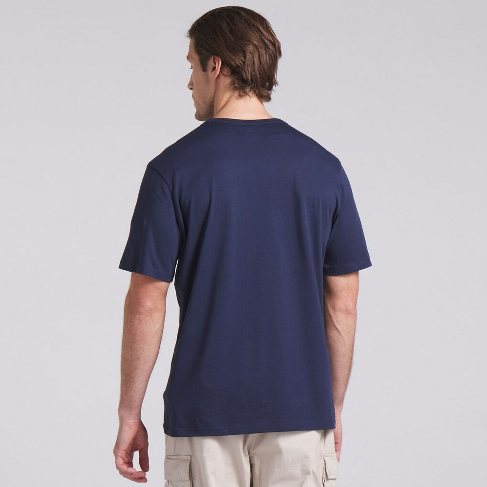 Houston Texans Field Goal Legacy T-Shirt - Navy T-shirts