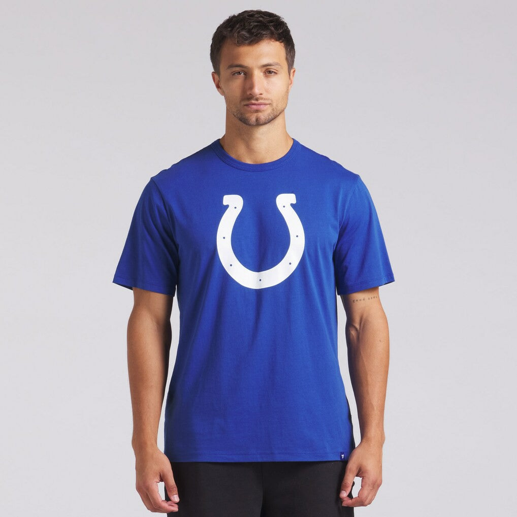 Indianapolis Colts Field Goal Legacy T-Shirt - Royal T-shirts