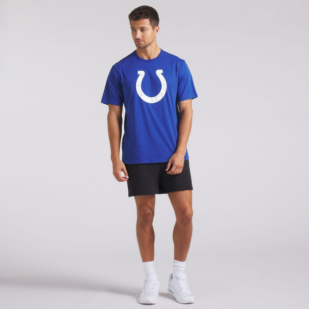 Indianapolis Colts Field Goal Legacy T-Shirt - Royal T-shirts