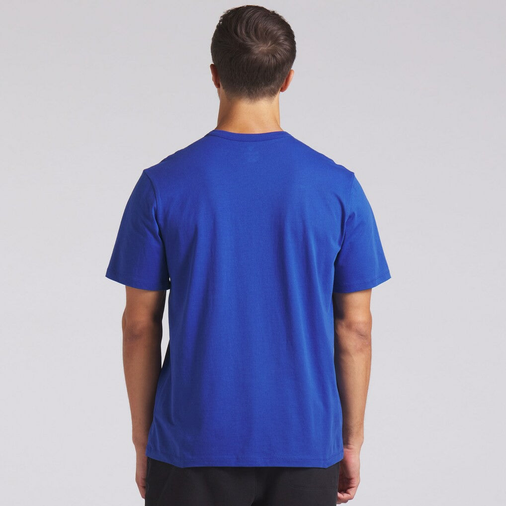 Indianapolis Colts Field Goal Legacy T-Shirt - Royal T-shirts