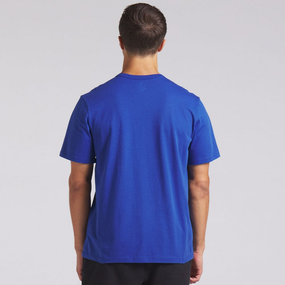 Indianapolis Colts Field Goal Legacy T-Shirt - Royal T-shirts
