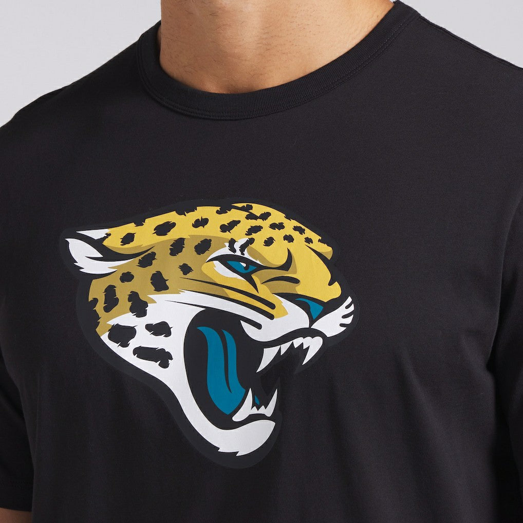 Jacksonville Jaguars Field Goal Legacy T-Shirt - Black T-shirts