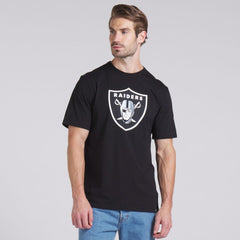 Las Vegas Raiders Field Goal Legacy T-Shirt - Black T-shirts