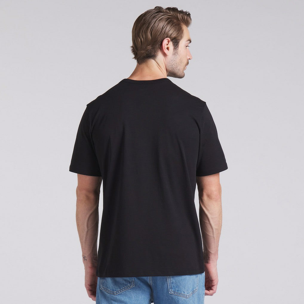 Las Vegas Raiders Field Goal Legacy T-Shirt - Black T-shirts