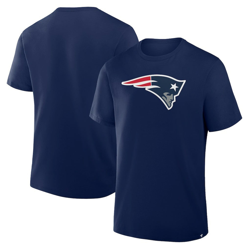 New England Patriots Field Goal Legacy T-Shirt - Navy T-shirts