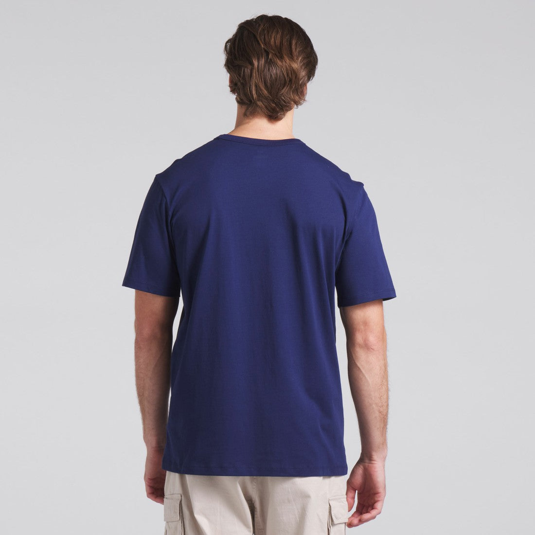 Seattle Seahawks Field Goal Legacy T-Shirt - College Navy T-shirts