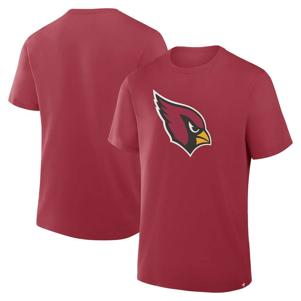 Arizona Cardinals Field Goal Legacy T-Shirt - Cardinal T-shirts
