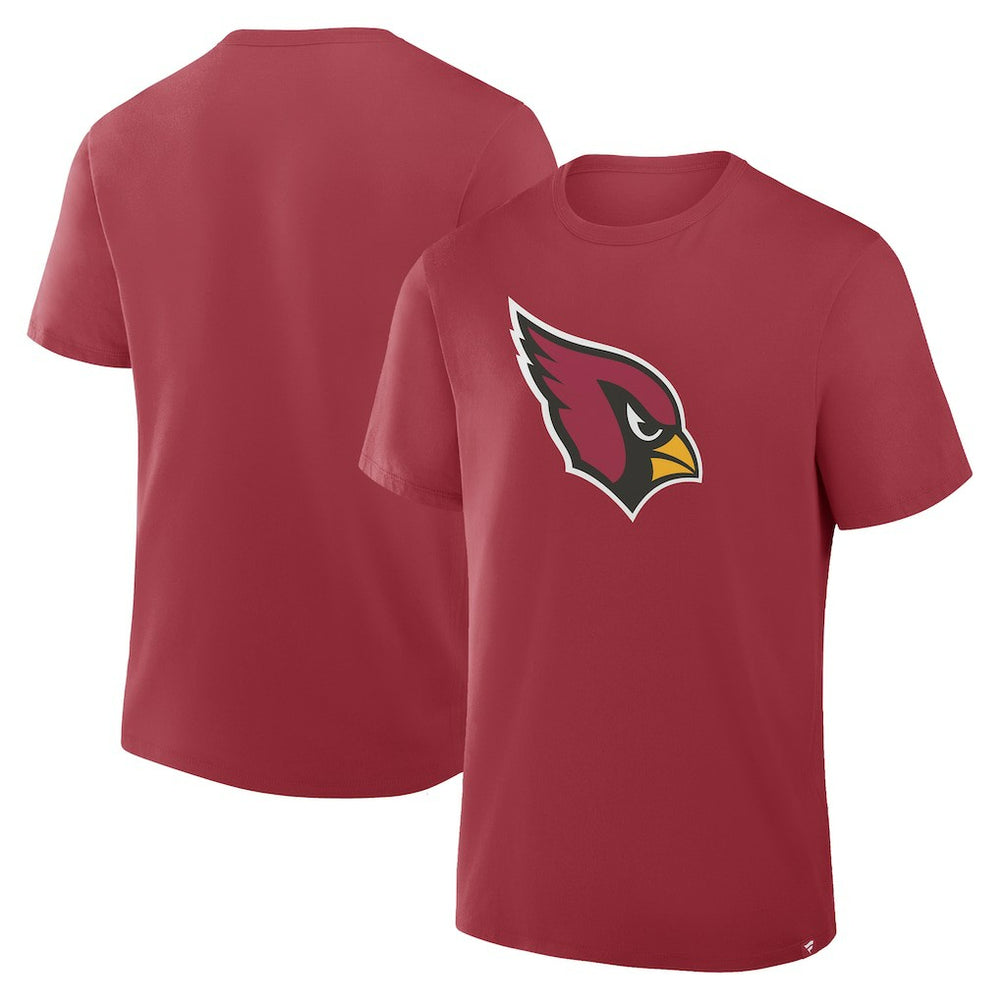 Arizona Cardinals Field Goal Legacy T-Shirt - Cardinal T-shirts