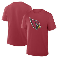 Arizona Cardinals Field Goal Legacy T-Shirt - Cardinal T-shirts