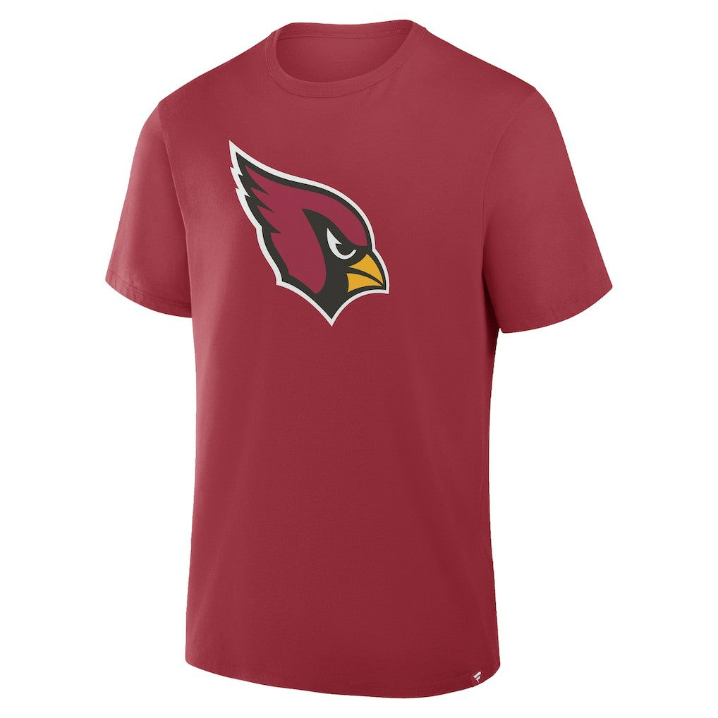 Arizona Cardinals Field Goal Legacy T-Shirt - Cardinal T-shirts