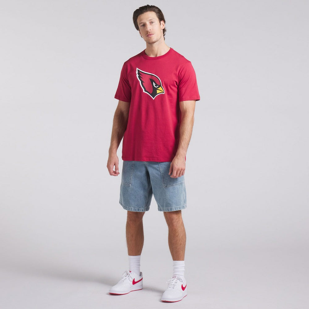 Arizona Cardinals Field Goal Legacy T-Shirt - Cardinal T-shirts