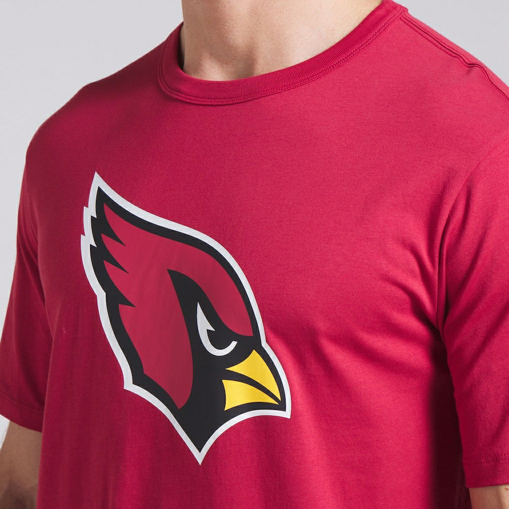 Arizona Cardinals Field Goal Legacy T-Shirt - Cardinal T-shirts