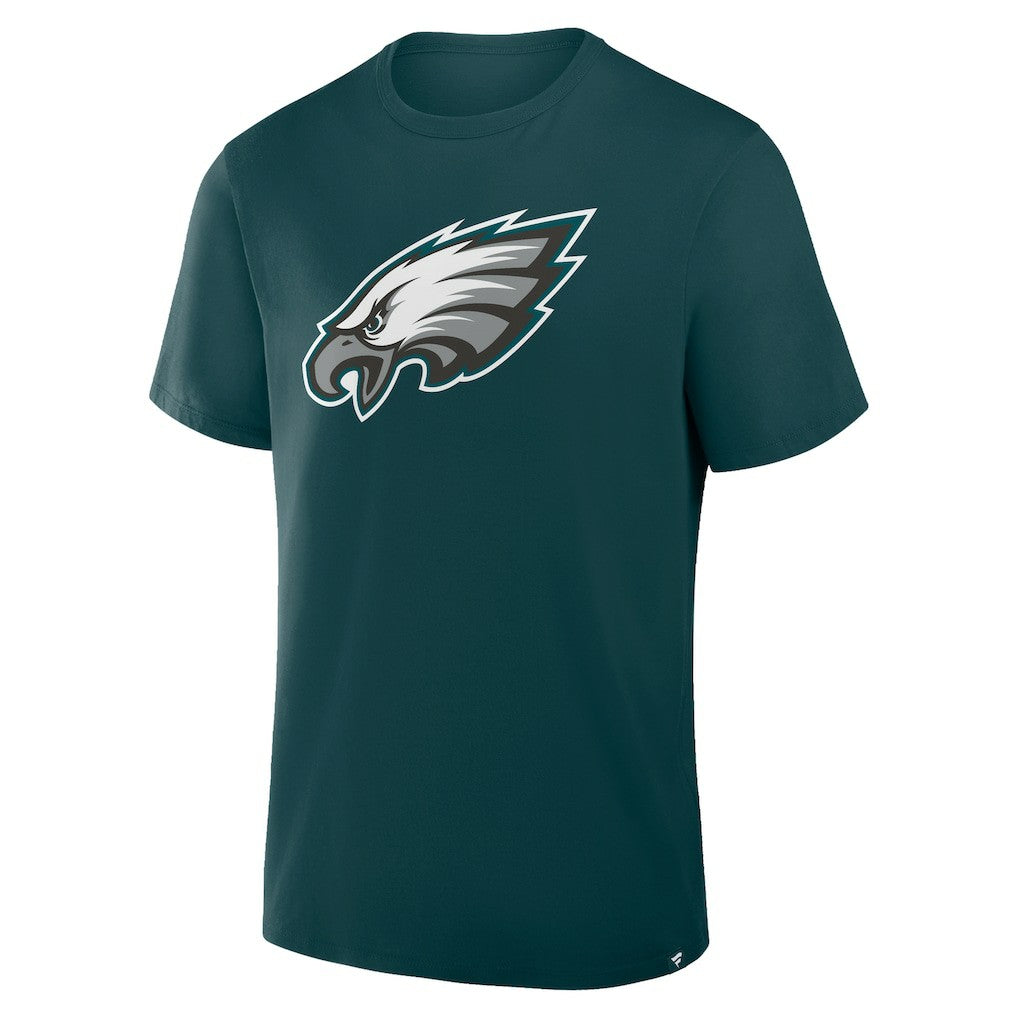 Philadelphia Eagles Field Goal Legacy T-Shirt - Midnight Green T-shirts