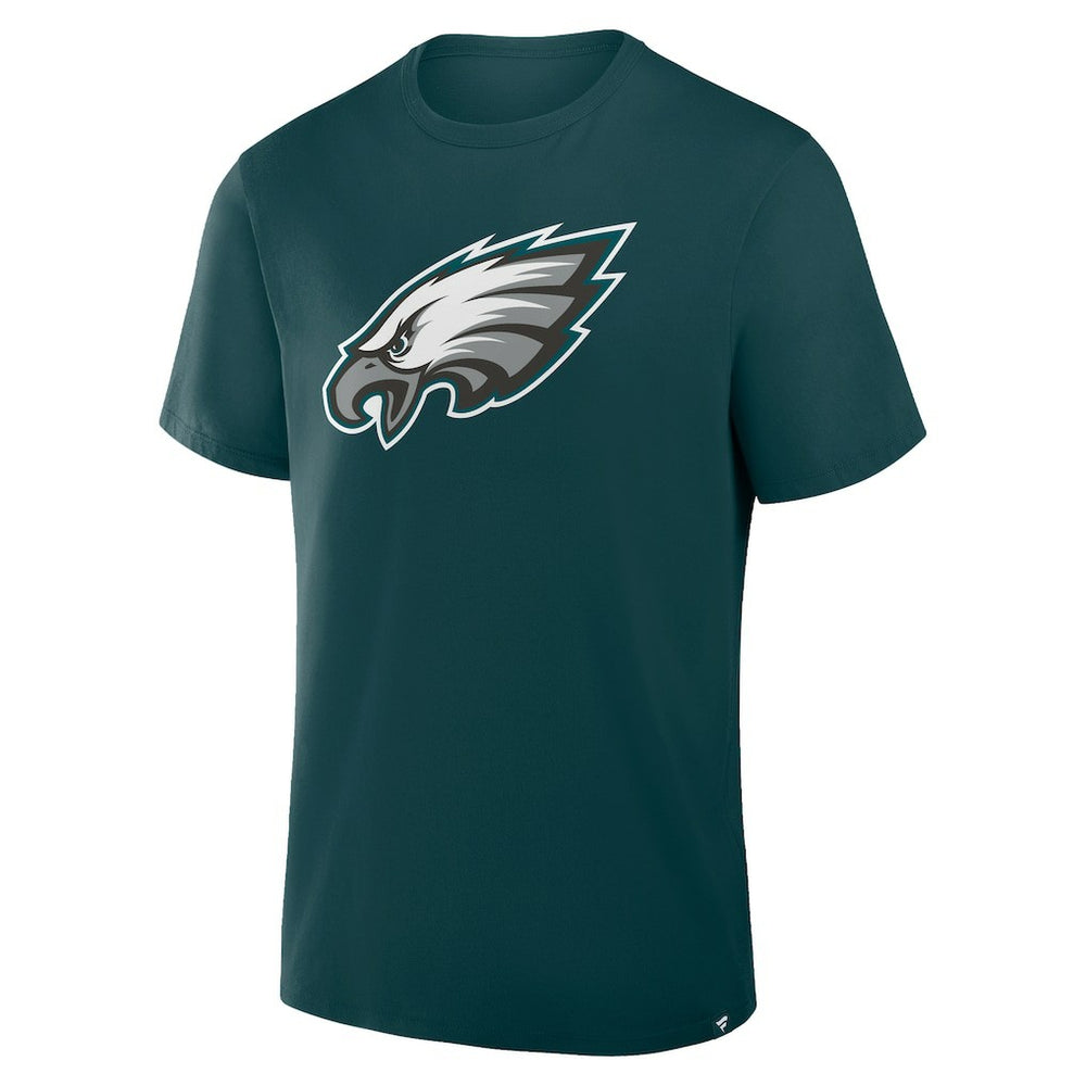 Philadelphia Eagles Field Goal Legacy T-Shirt - Midnight Green T-shirts