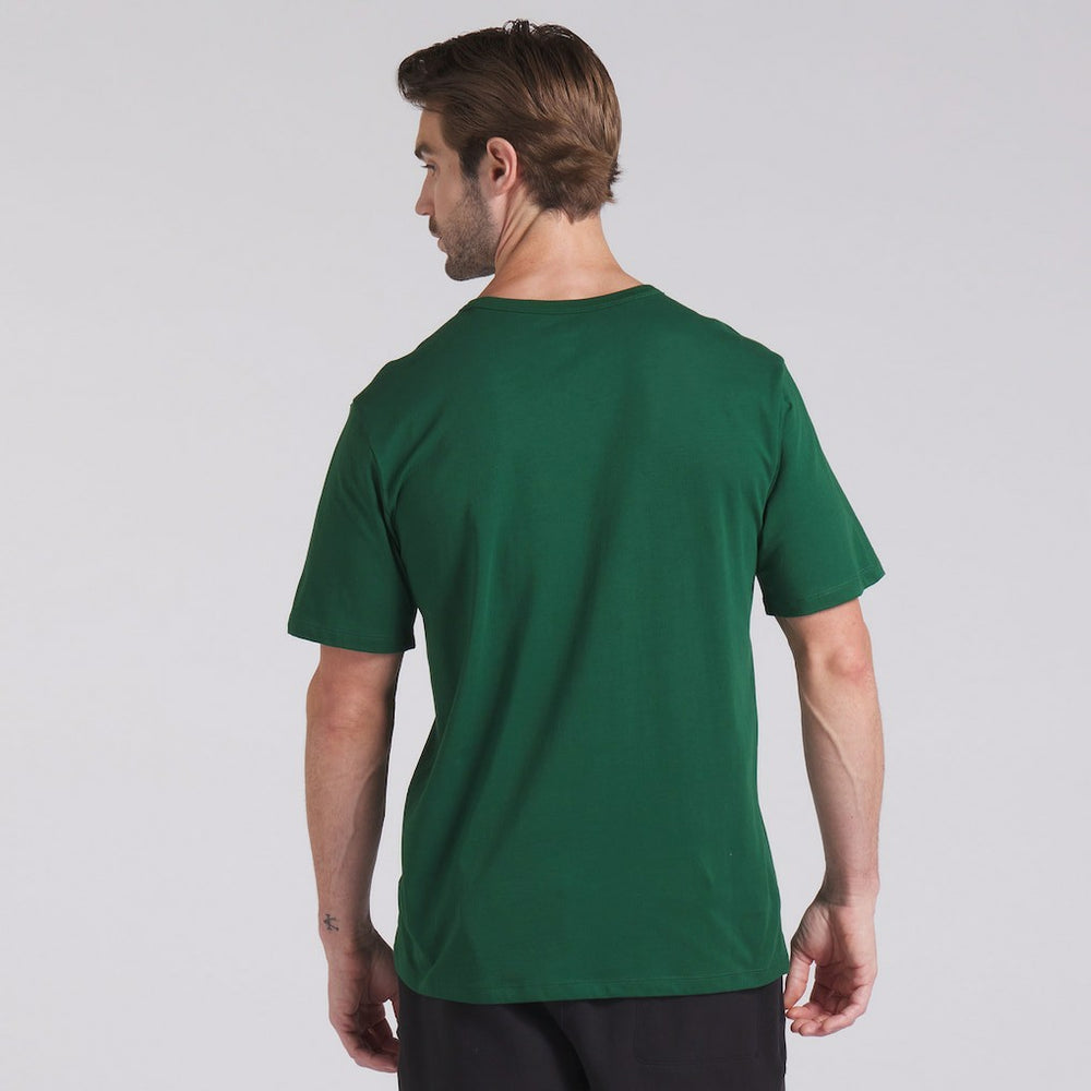 New York Jets Field Goal Legacy T-Shirt - Green T-shirts