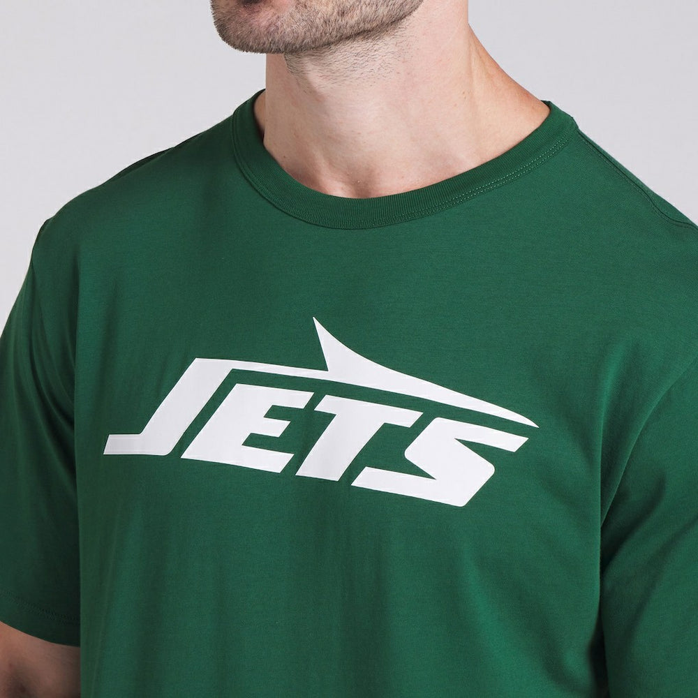 New York Jets Field Goal Legacy T-Shirt - Green T-shirts