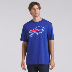 Buffalo Bills Field Goal Legacy T-Shirt - Royal T-shirts