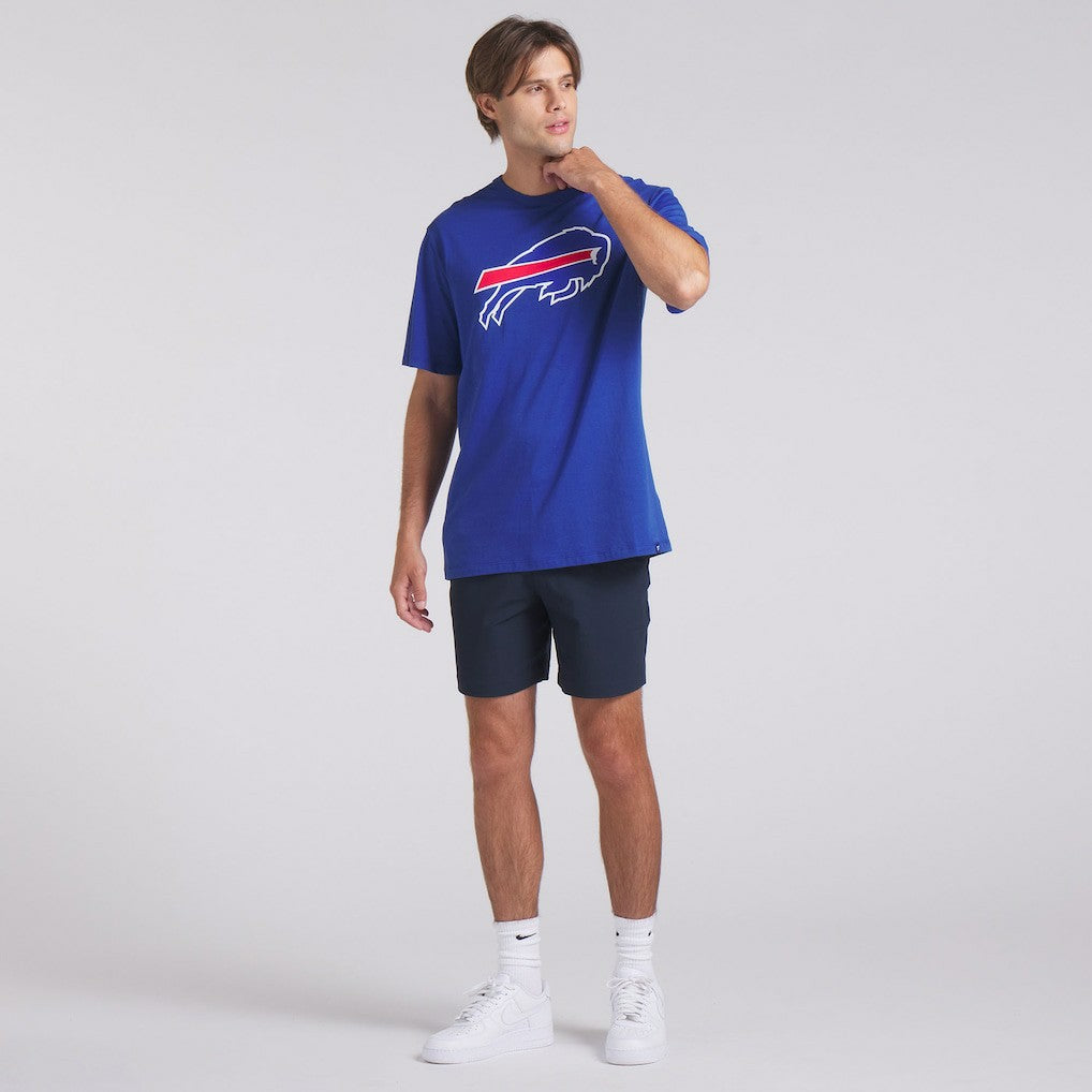 Buffalo Bills Field Goal Legacy T-Shirt - Royal T-shirts