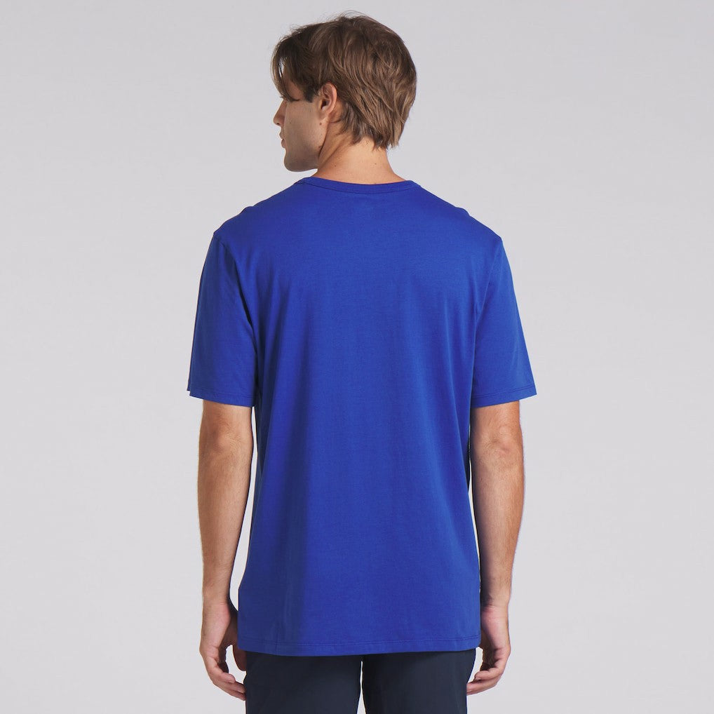 Buffalo Bills Field Goal Legacy T-Shirt - Royal T-shirts
