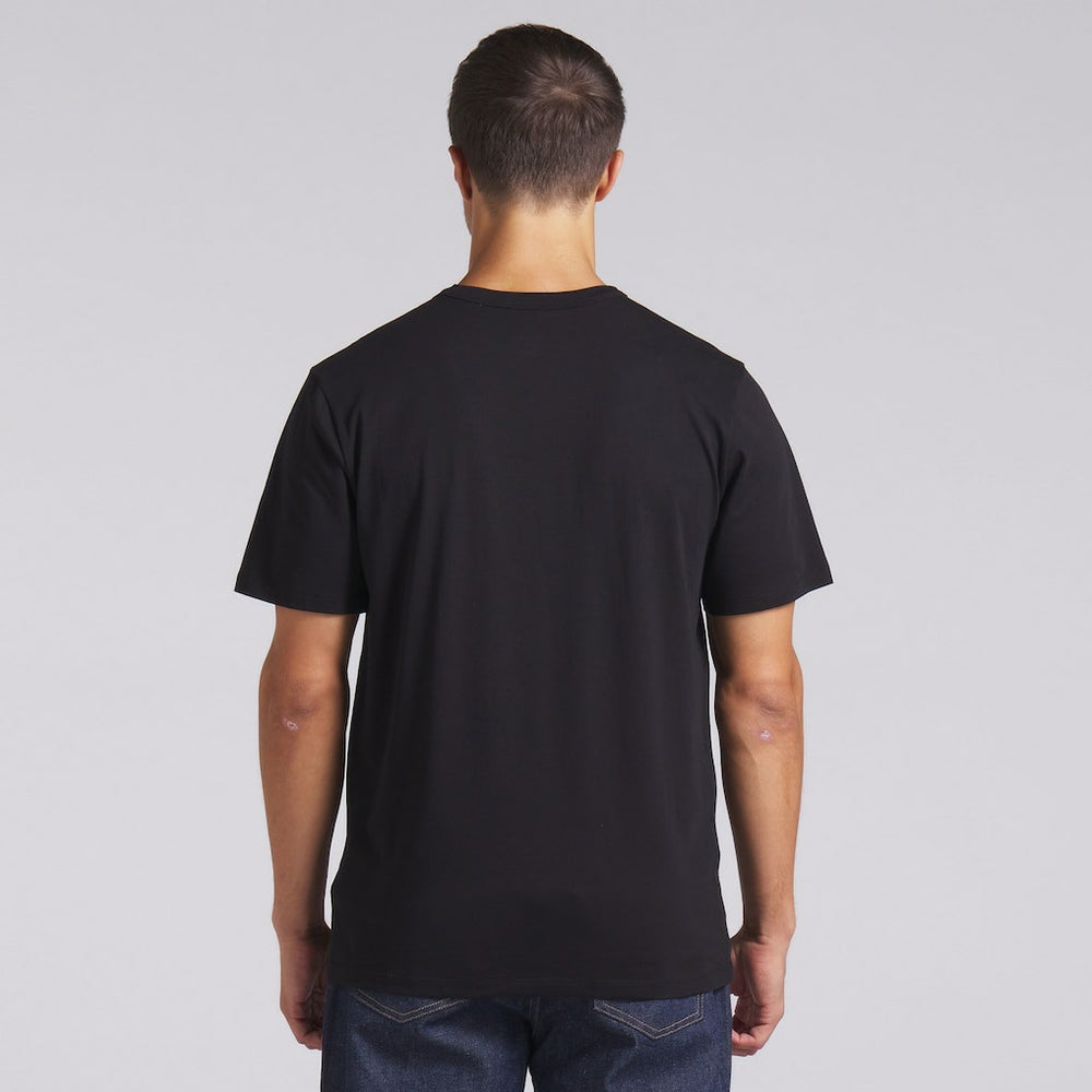 Carolina Panthers Field Goal Legacy T-Shirt - Black T-shirts