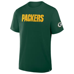 Green Bay Packers Option Route Legacy T-Shirt - Green T-shirts