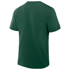Green Bay Packers Option Route Legacy T-Shirt - Green T-shirts