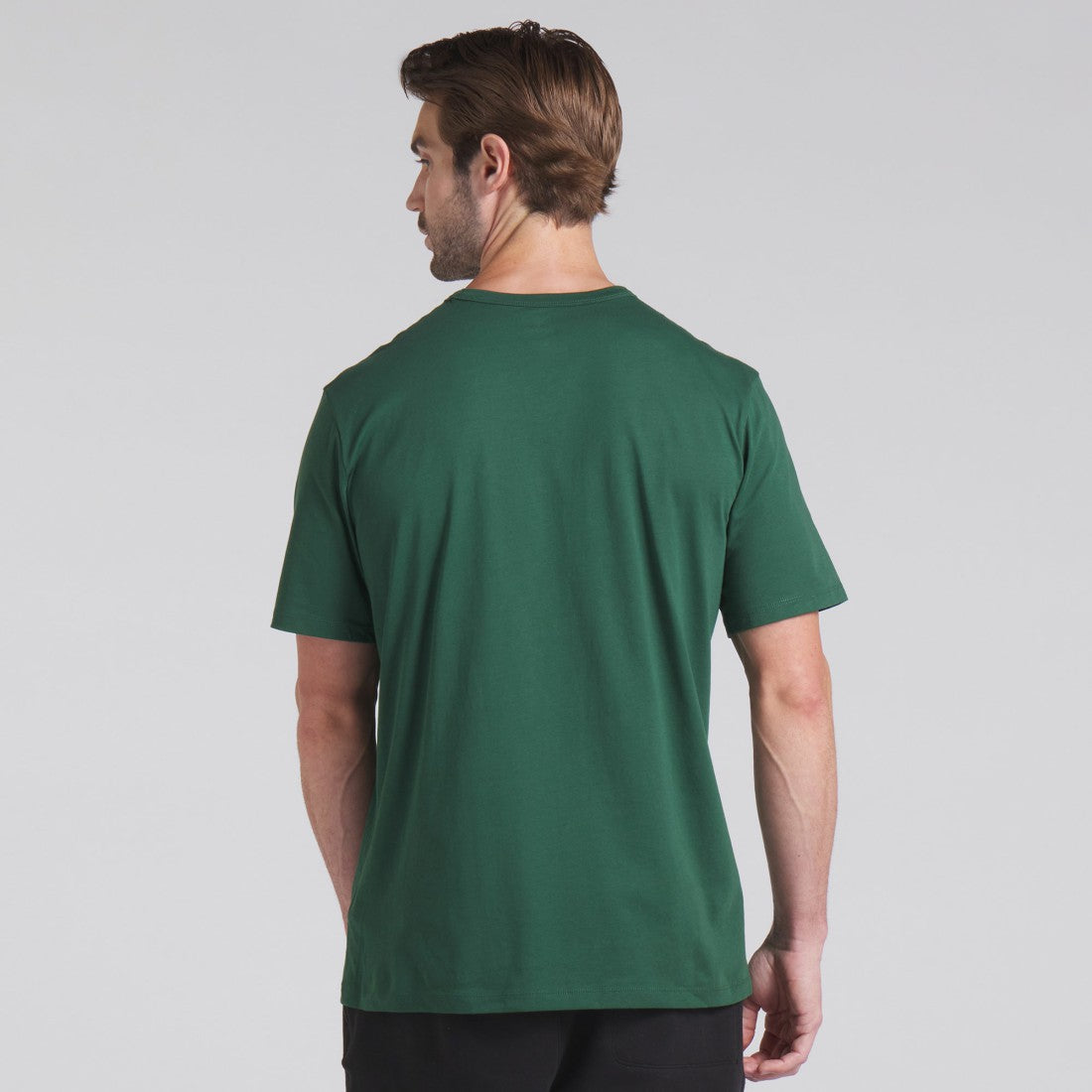 Green Bay Packers Option Route Legacy T-Shirt - Green T-shirts