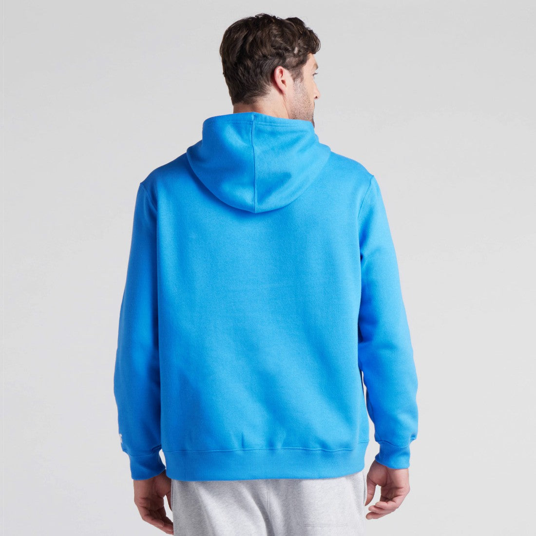 Detroit Lions Pylon Cam Legacy Pullover Hoodie - Blue Hoodies