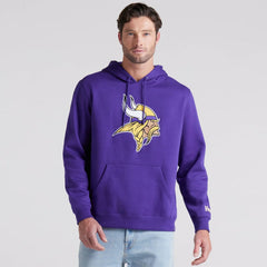 Minnesota Vikings Pylon Cam Legacy Pullover Hoodie - Purple Hoodies
